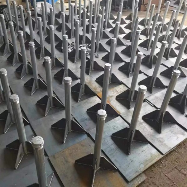 南岳鑫亿呈沉降板生产
