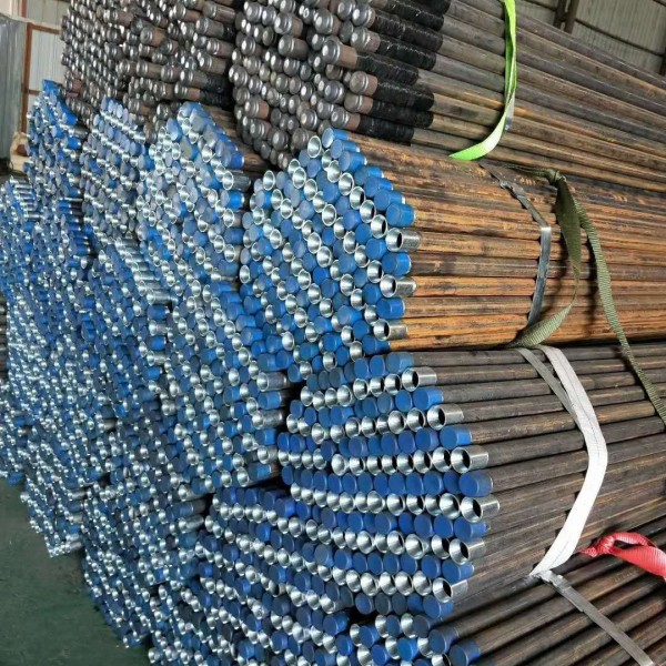 南岳冷却管生产
